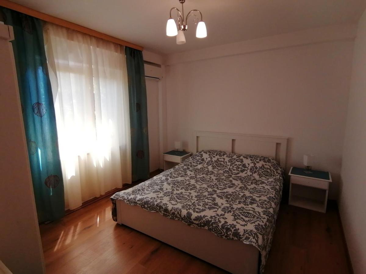 Apartment Jelka Malinska Bagian luar foto
